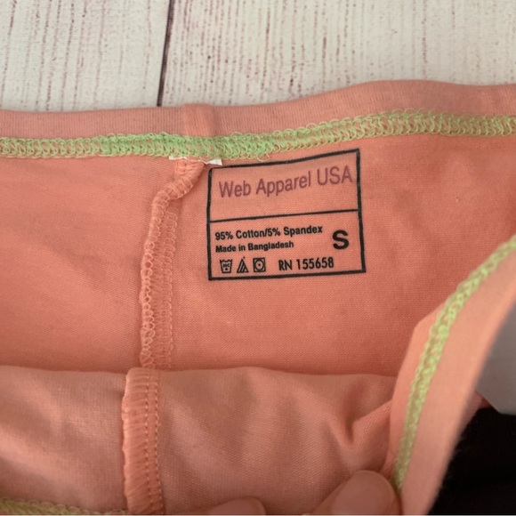 Lot Of 6 Pairs Of Women’s Underwear Assorted Colors Women’s Small Regular NEW - Picture 7 of 7